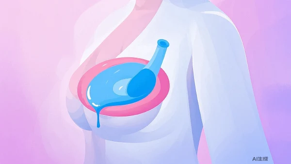 乳腺癌早期信号与预防指南