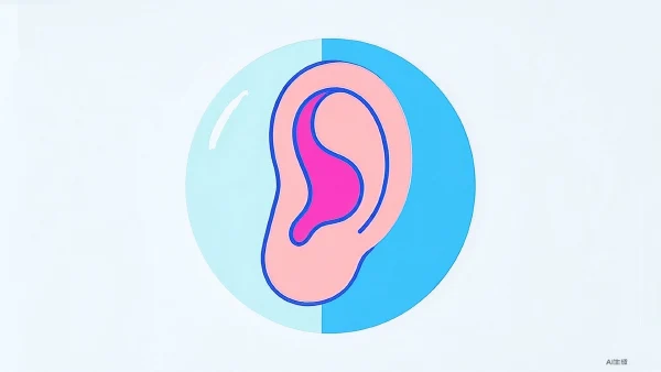 解锁内耳眩晕的秘密：原因与缓解方法全攻略