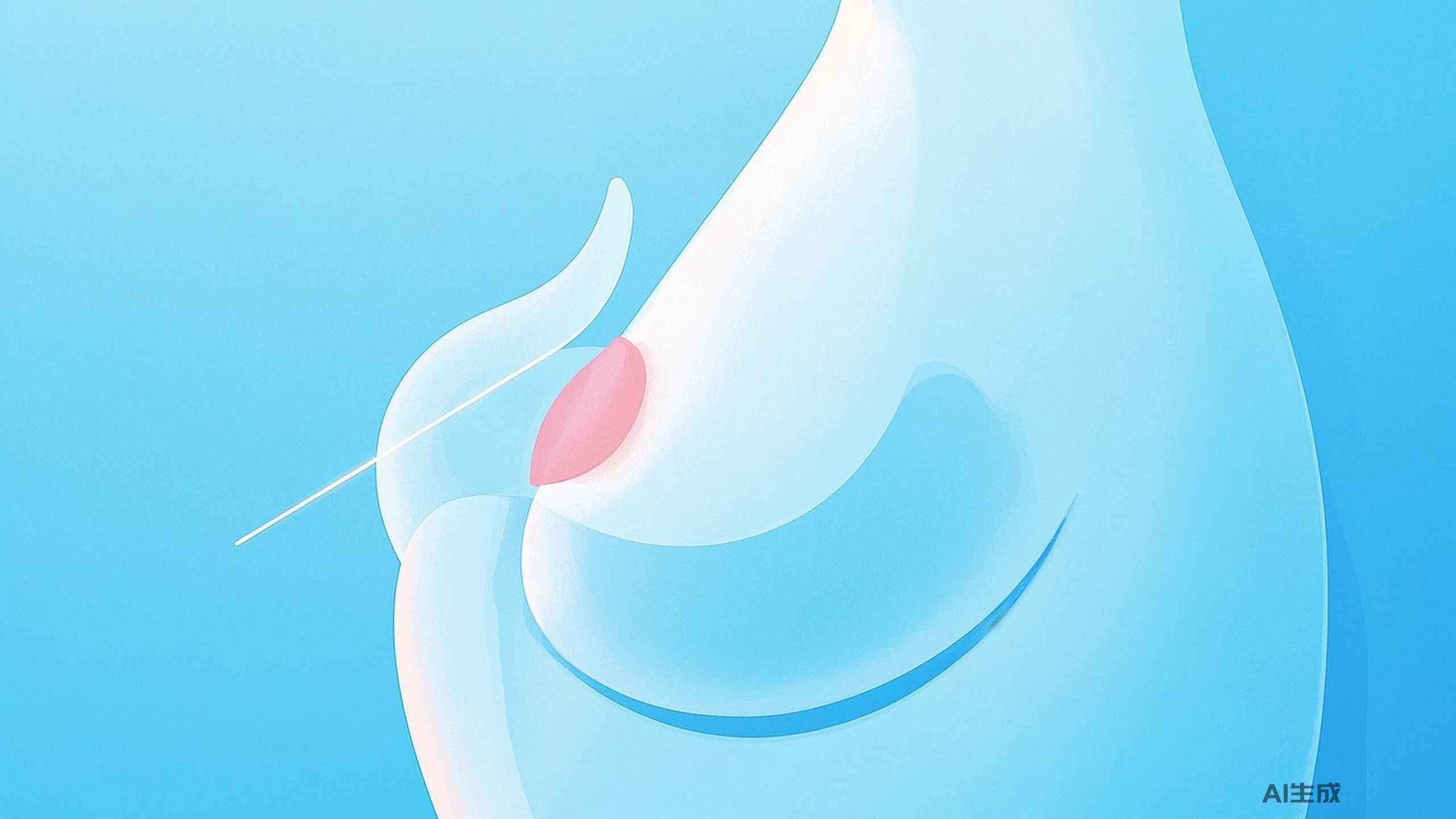 科普，乳腺纤维腺瘤：了解‘秘密’与健康信号封面图