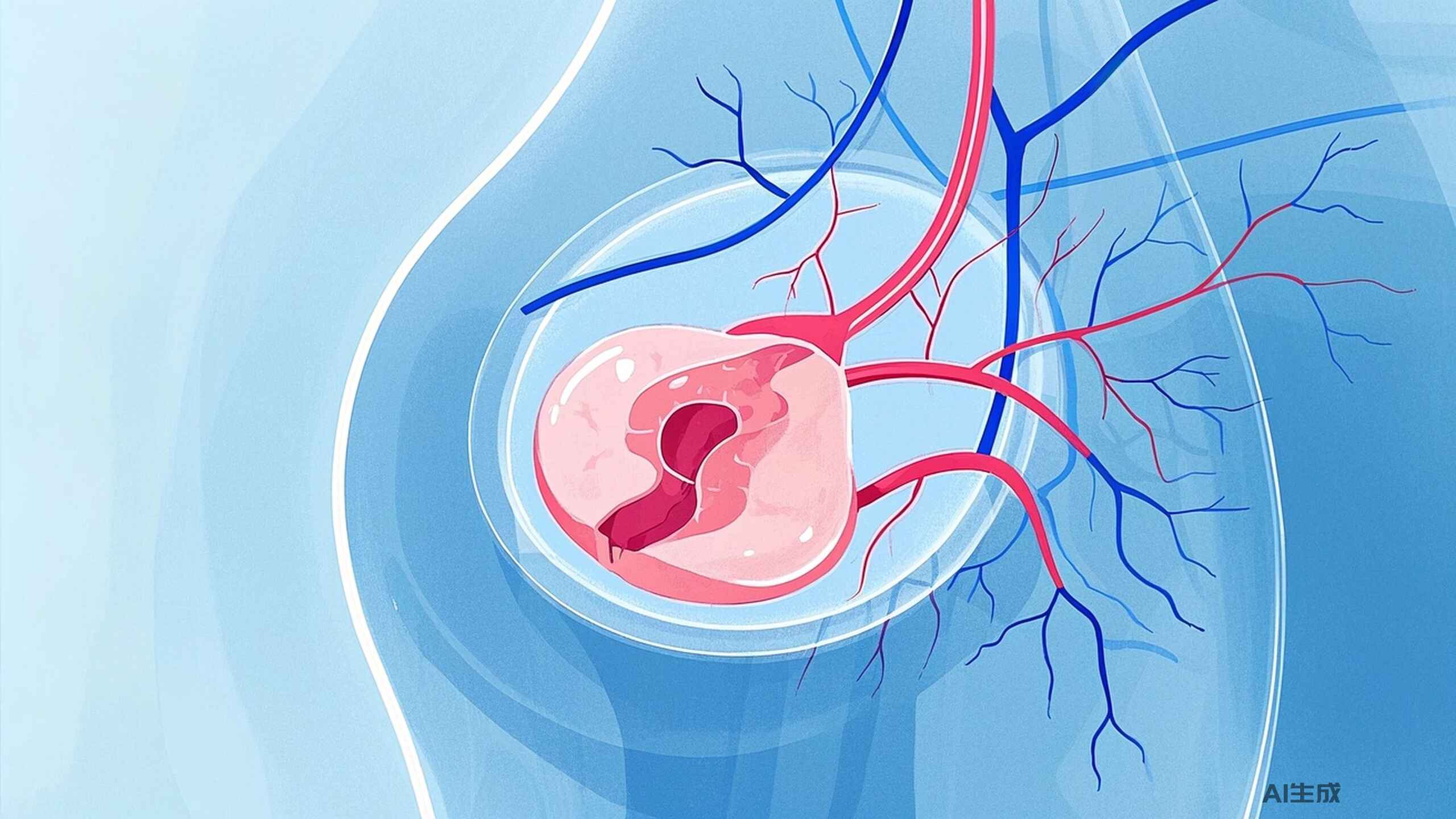 科普，解密乳腺<span style="color: #da4707">肿瘤</span>：<span style="color: #da4707">内分泌</span>失调的背后密码