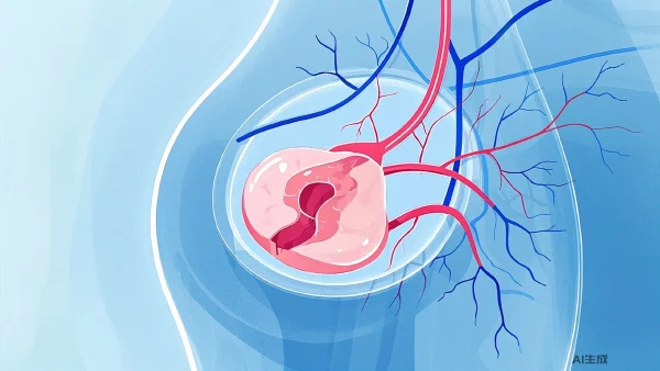 解密乳腺肿瘤:内分泌失调的背后密码