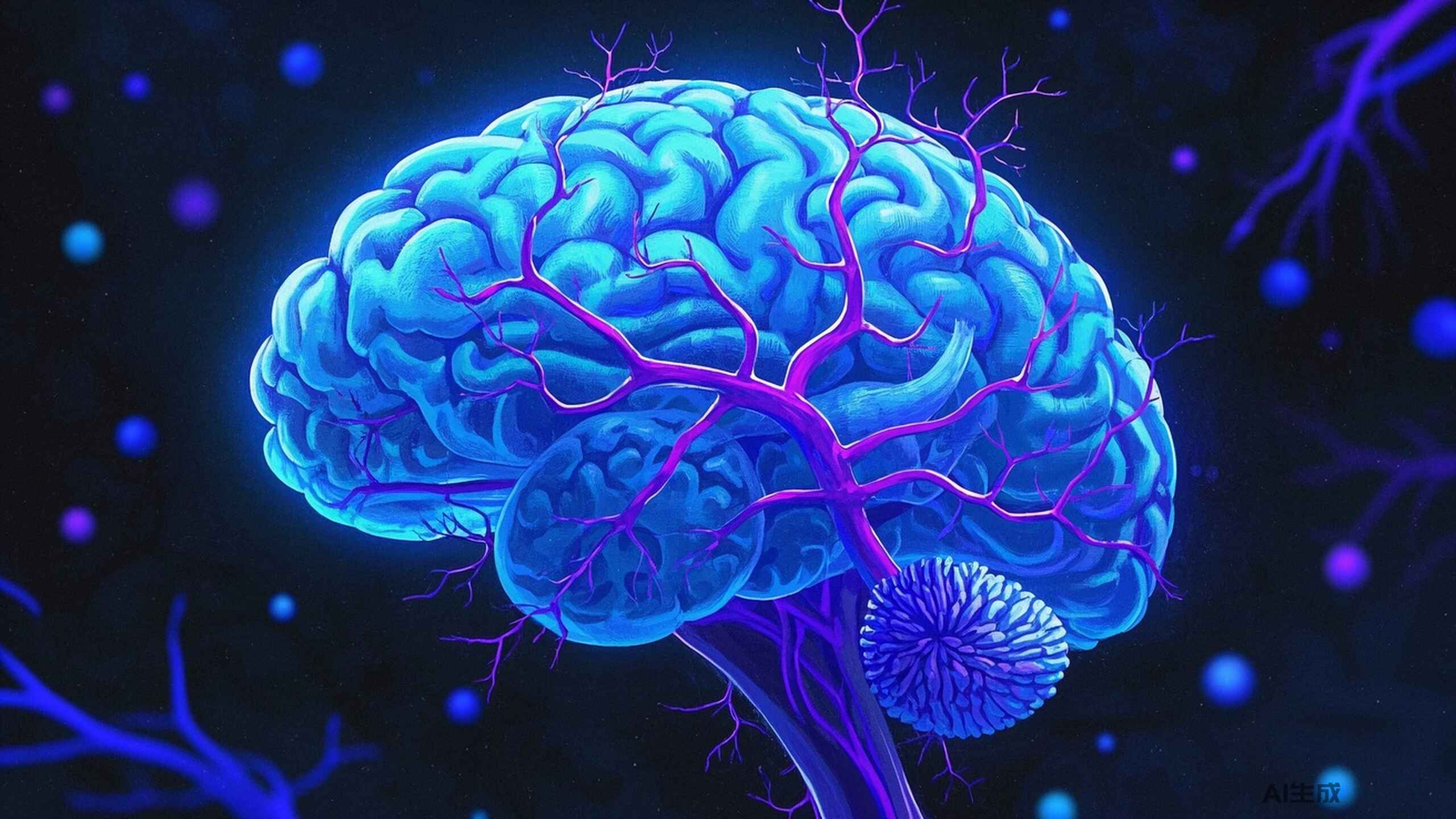 科普,脑动脉供血不足的解决方案:3种药物与5大管理要点
