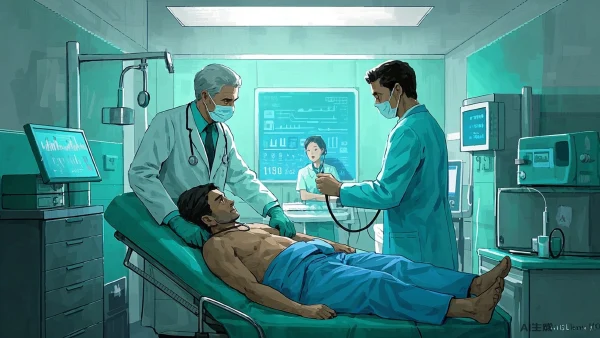 多发性骨髓瘤:及早识别信号与科学应对
