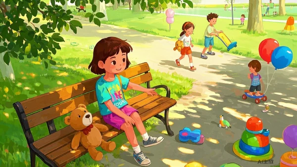 唤醒关节的希望：全面解析幼年特发性关节炎