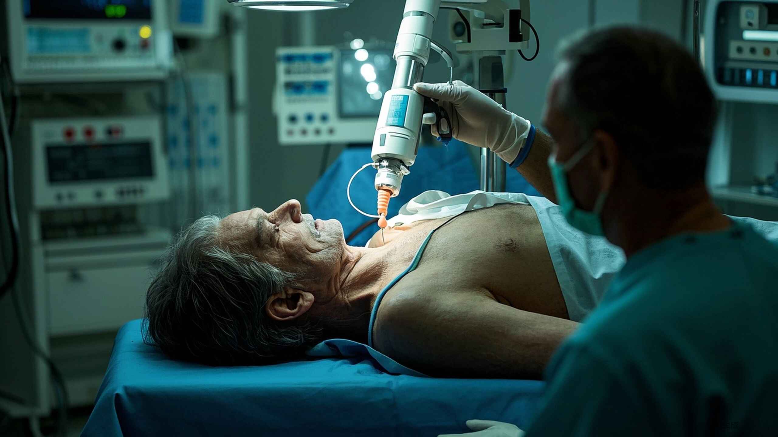 科普，走出<span style="color: #da4707">震颤</span>的迷雾：帕金森病手术治疗新视野