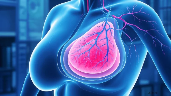 乳腺癌防治全攻略：早期信号与预防技巧