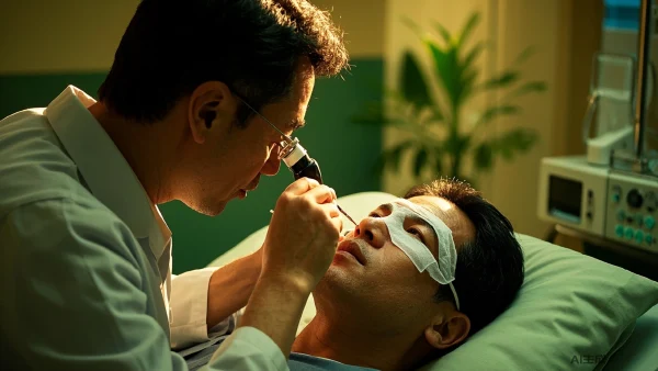 结膜炎：关注早期信号与有效防治措施