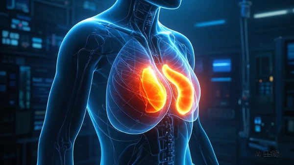 乳腺癌:识别、应对与科学管理