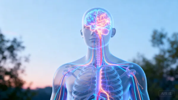 抽动障碍科普指南:如何科学认识与管理