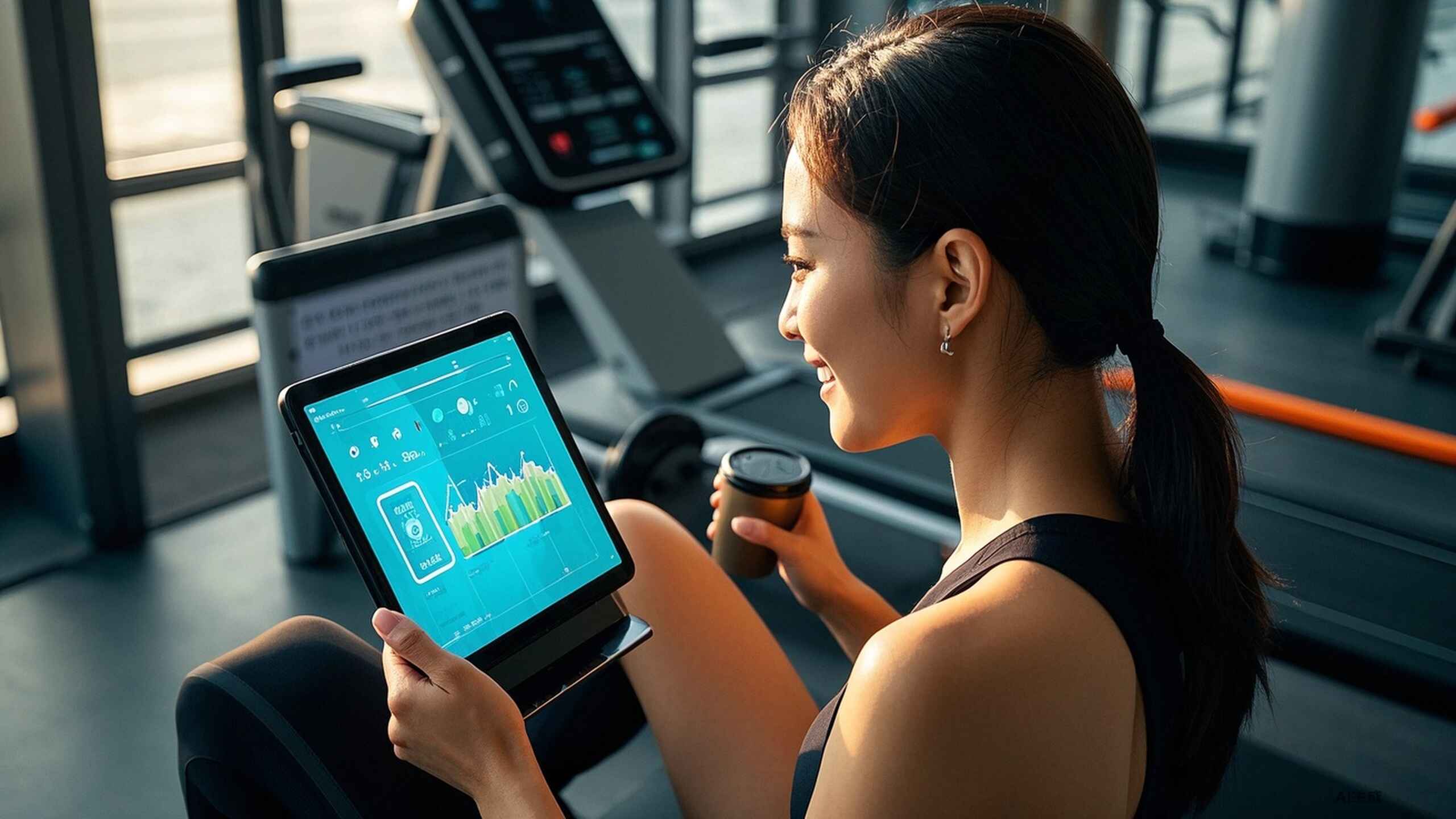 科普，精准减肥：大<span style="color: #da4707">数据</span>驱动的科学减脂新风潮