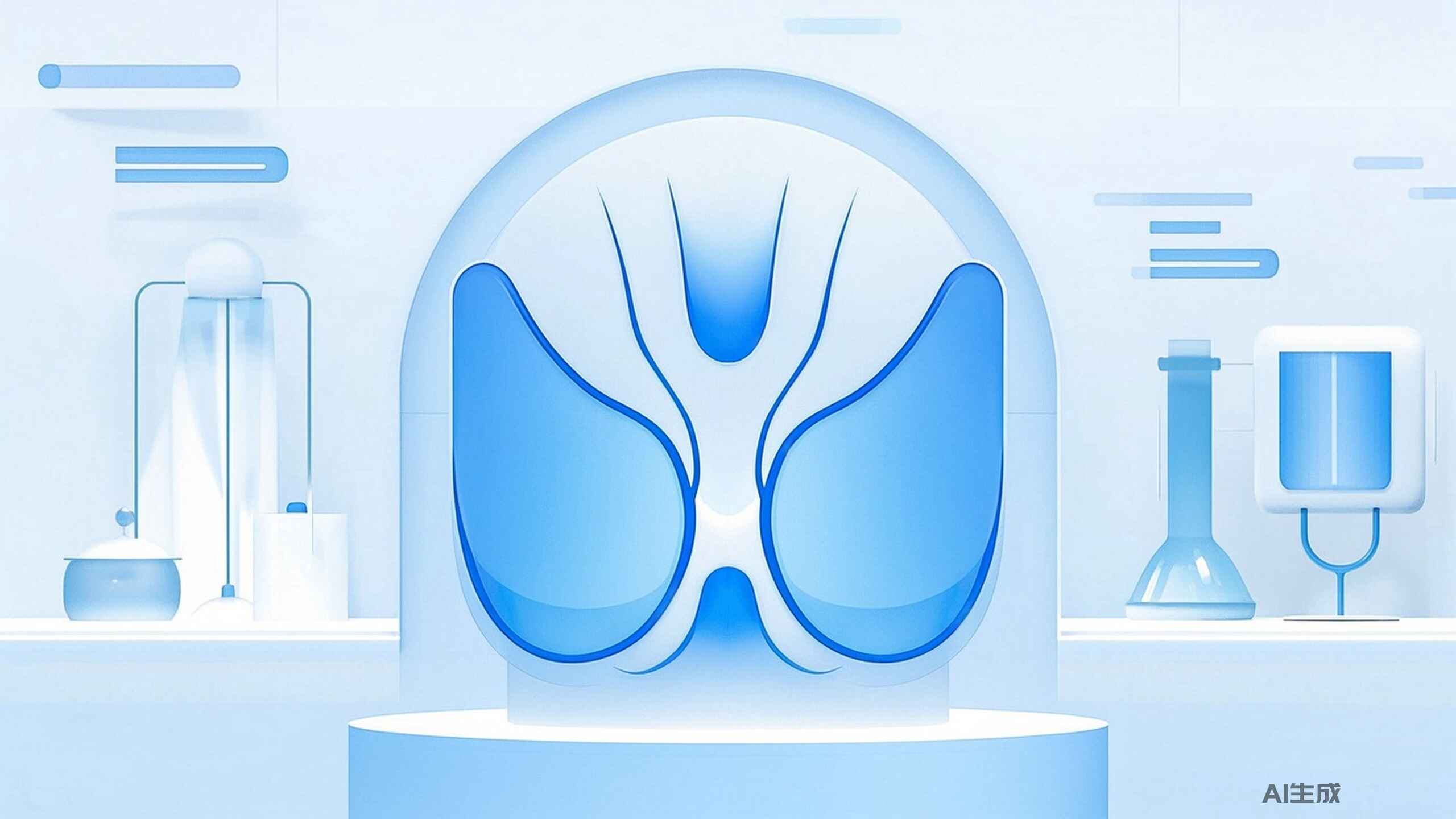 科普，甲状腺手术麻醉全解析：安全舒适的关键封面图