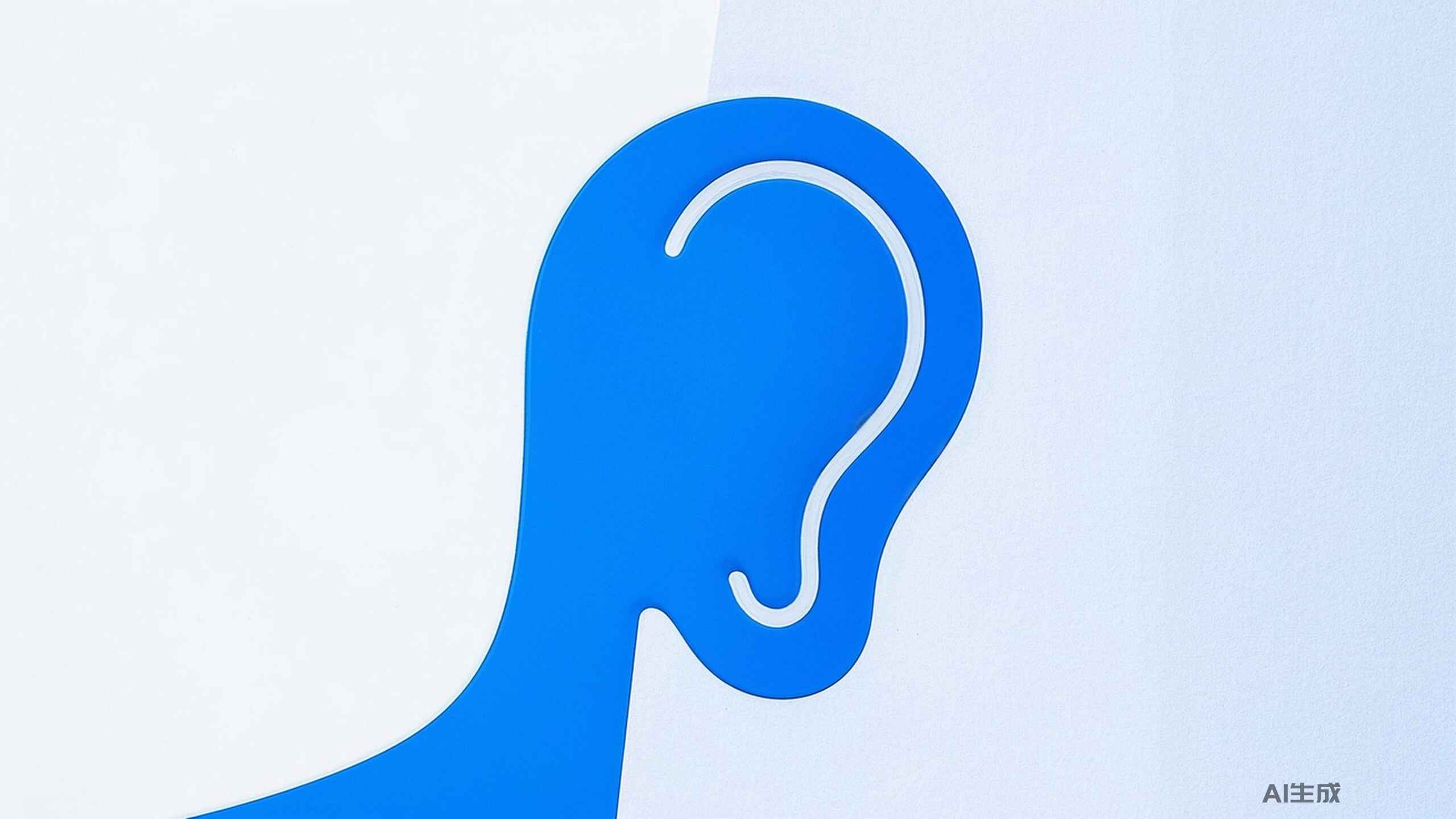 科普，<span style="color: #da4707">耵聍</span><span style="color: #da4707">栓塞</span>：耳朵里的隐形杀手与其病因揭秘