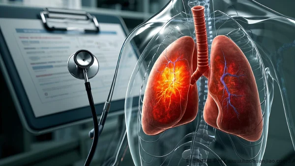 罕见支气管肺炎—了解并战胜鹦鹉热!