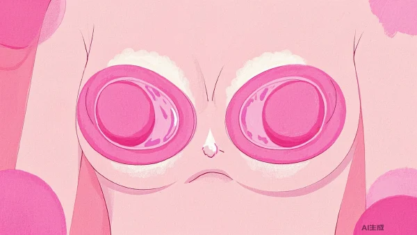 乳腺癌早期信号及科学应对策略,女性必看!