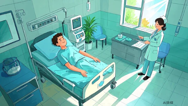 淋巴瘤晚期诊疗与病情管理:科学管理提升生活质量