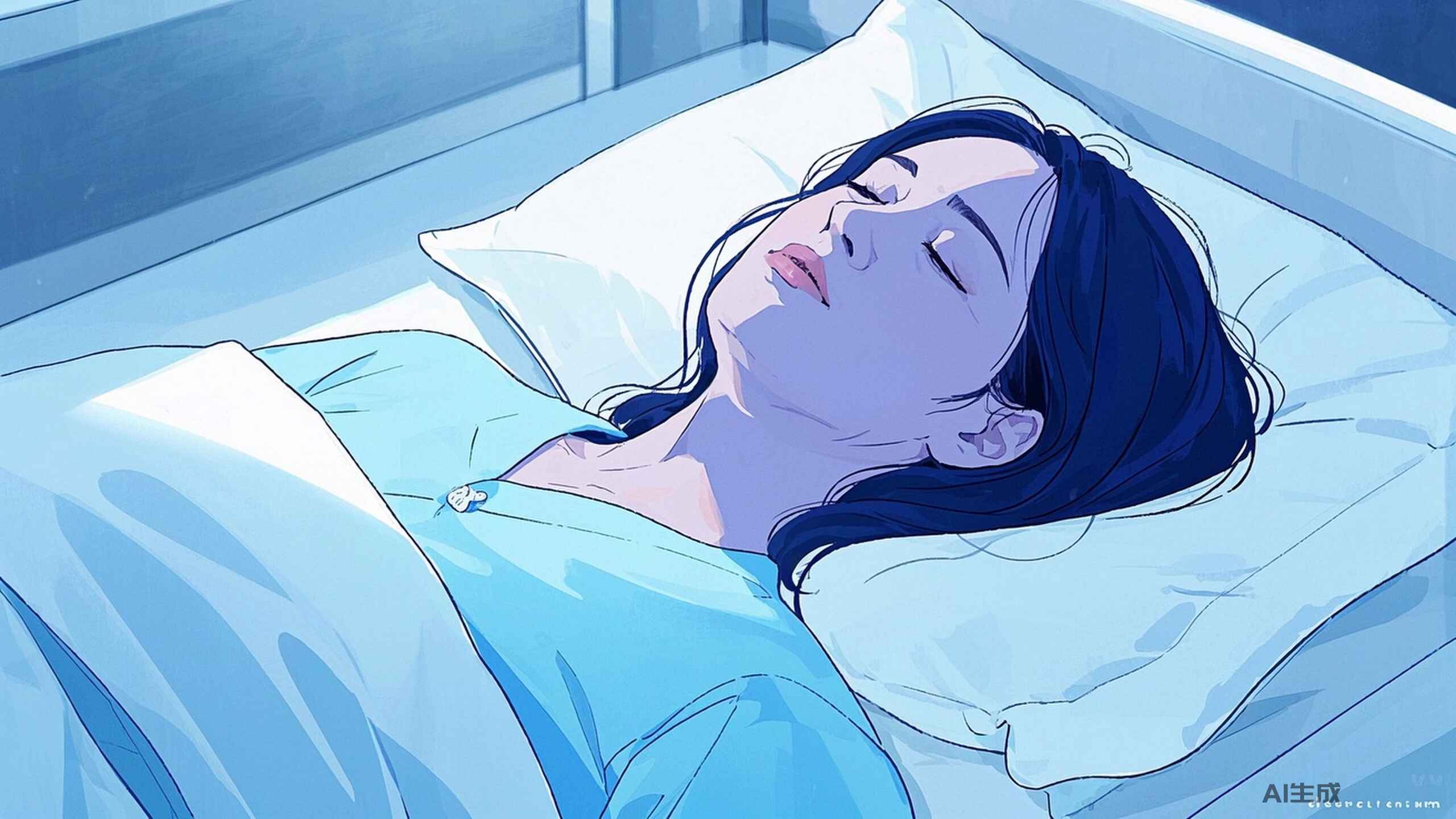 科普，隐秘的威胁：生殖道沙眼衣原体感染的危害与并发症封面图