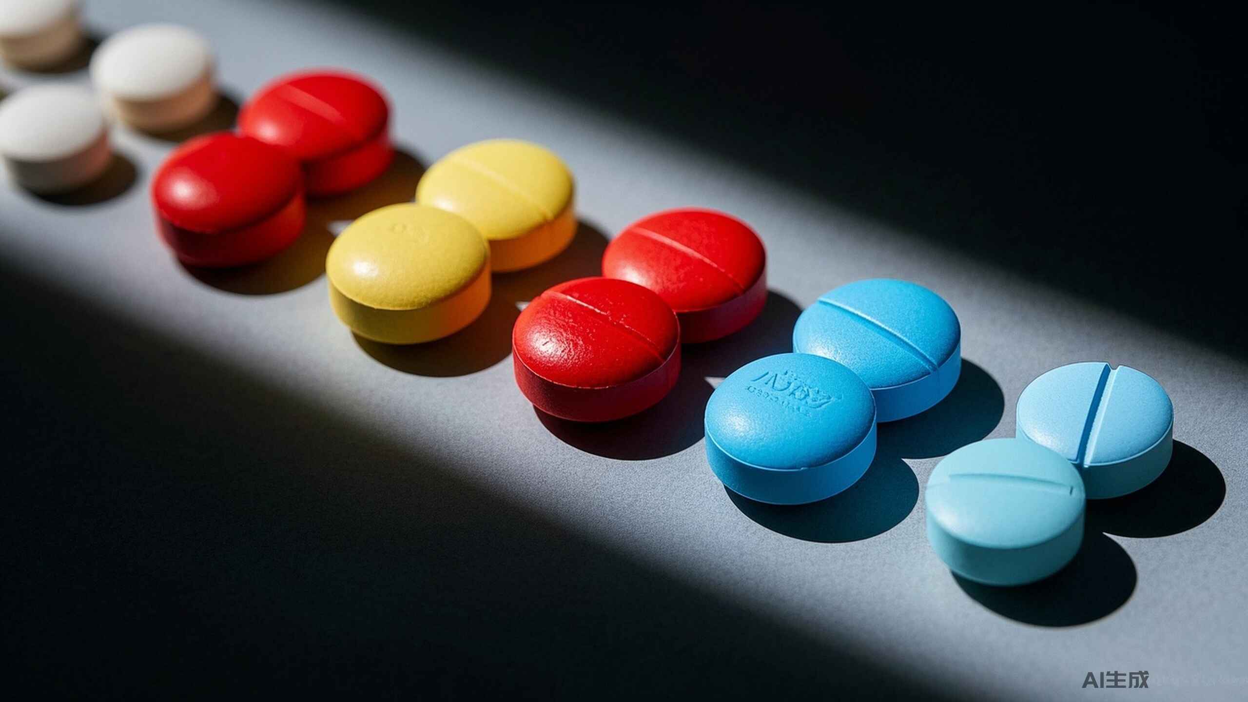 科普,感冒症状解析与科学用药指南