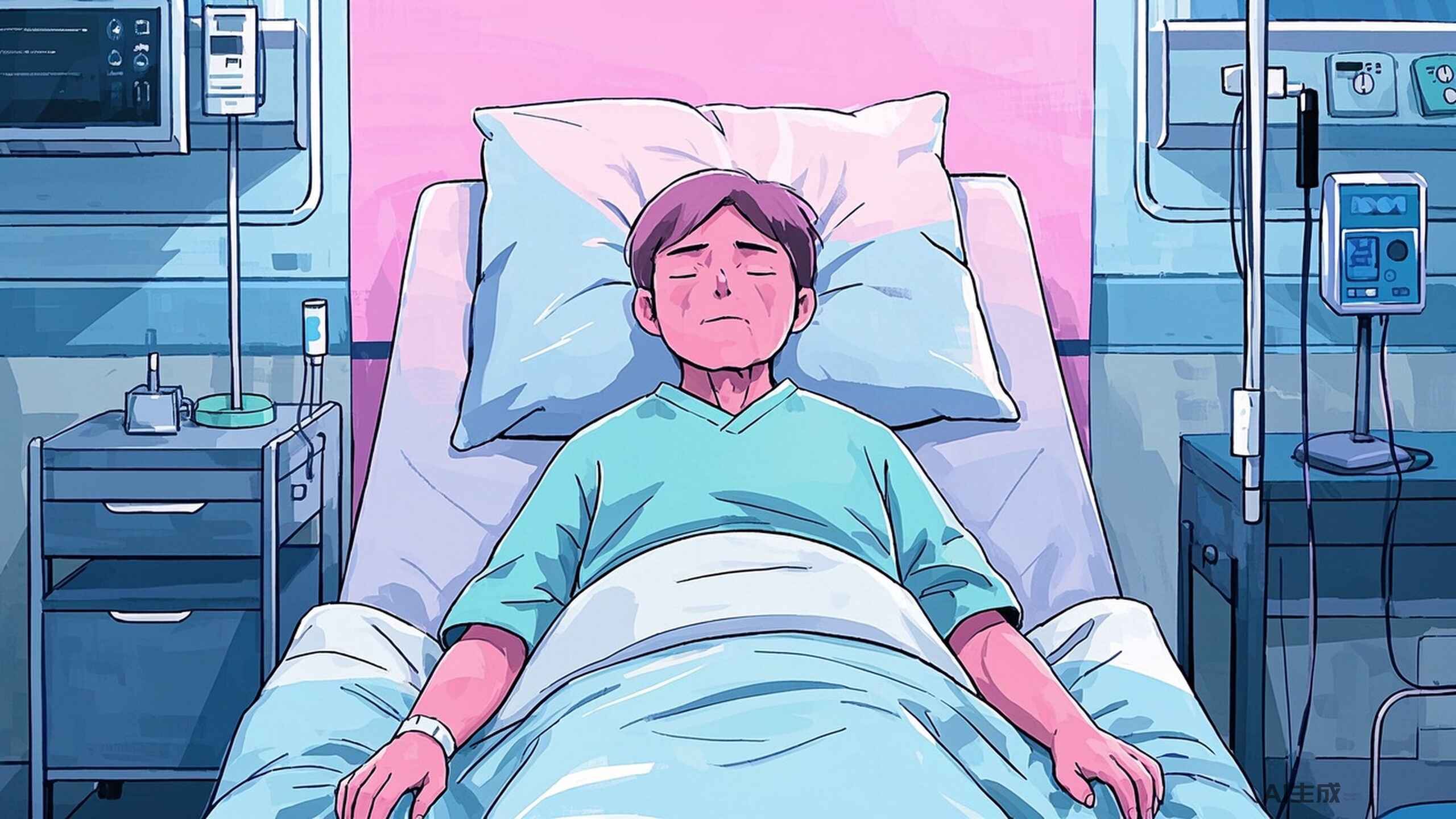 科普，探索帕金森病：<span style="color: #da4707">姿势</span>平衡障碍与治疗新路径