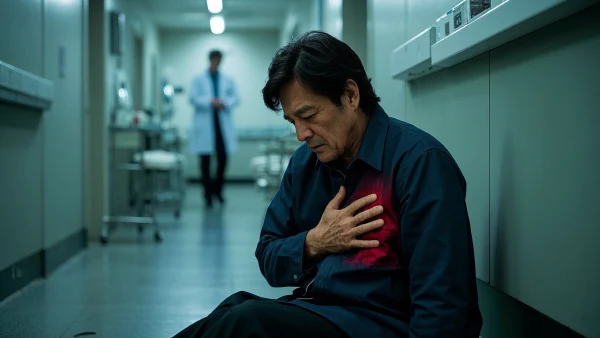 揭开心包炎的面纱：症状、诊断与治疗原则全解析