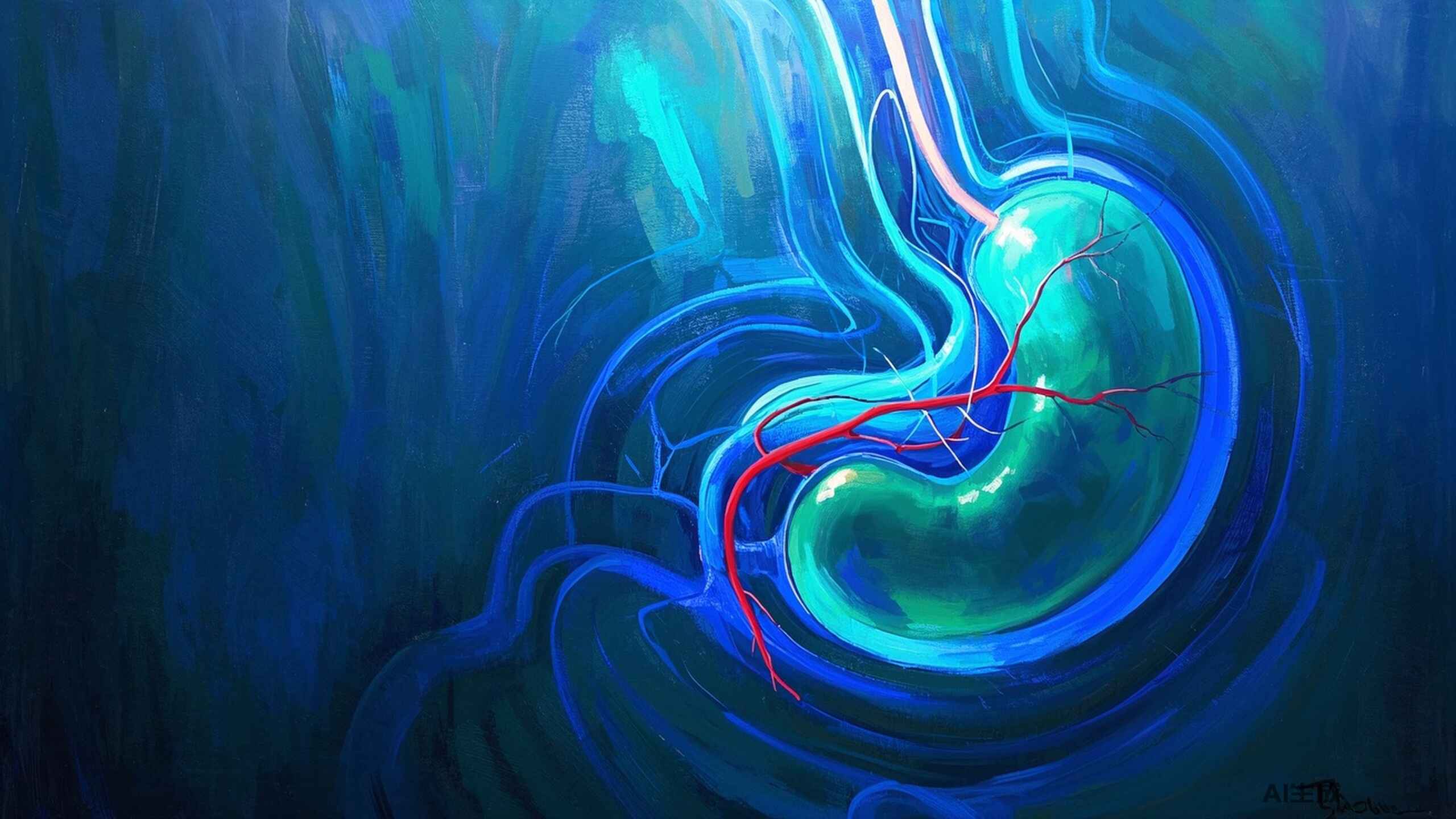 科普，胃恶性肿瘤与弥漫浸润性腺癌：从早期识别到综合治疗封面图