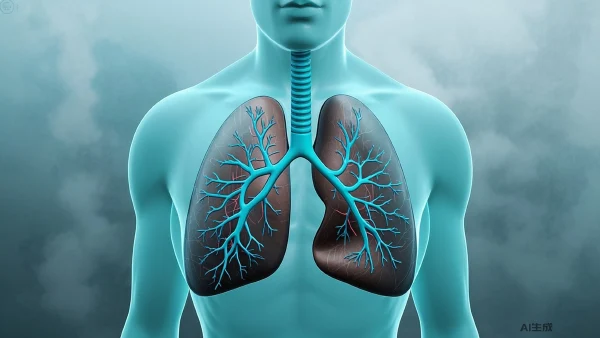 肺大疱切除术：早期信号与麻醉管理全指南