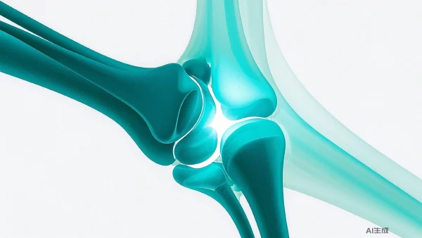 膝关节退行性病变的全面解析