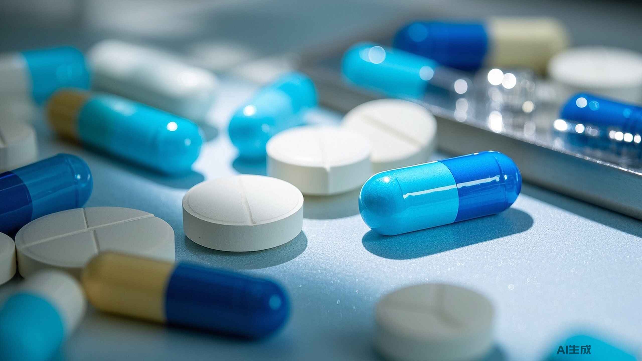 揭开肺癌治疗的神秘面纱——从药物机制到科学用药!