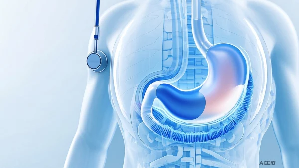 慢性胃炎的全面管理：从诊断到治疗的科学实践
