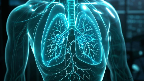 防治肺炎的科学策略：从病因到康复