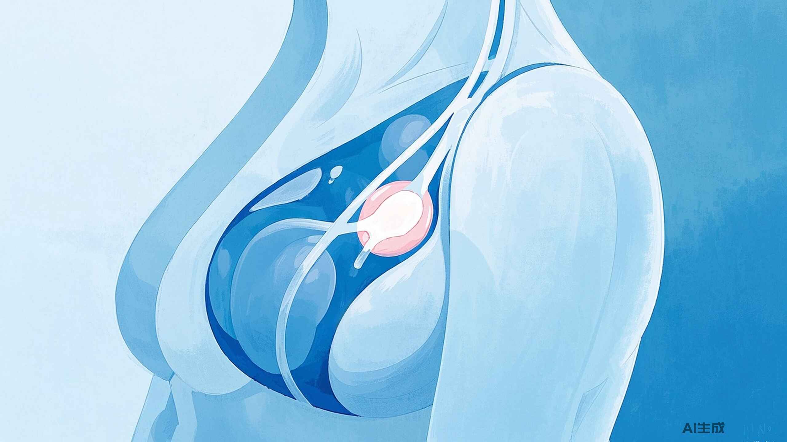 科普，乳腺癌三期：如何科学看待并积极应对？封面图