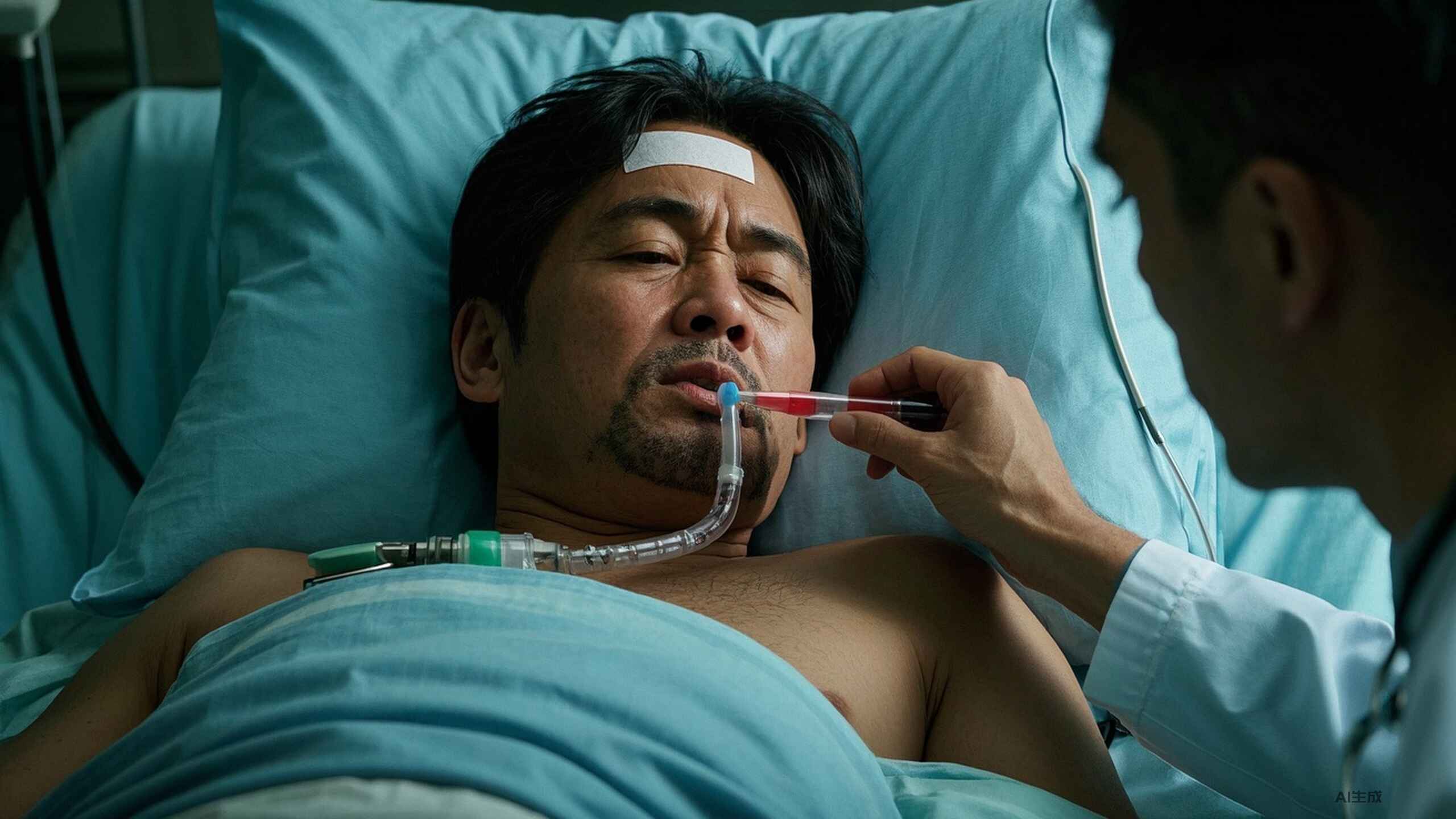 科普，深入了解<span style="color: #da4707">肺炎</span>链球菌<span style="color: #da4707">肺炎</span>：<span style="color: #da4707">症状</span>、识别与应对策略