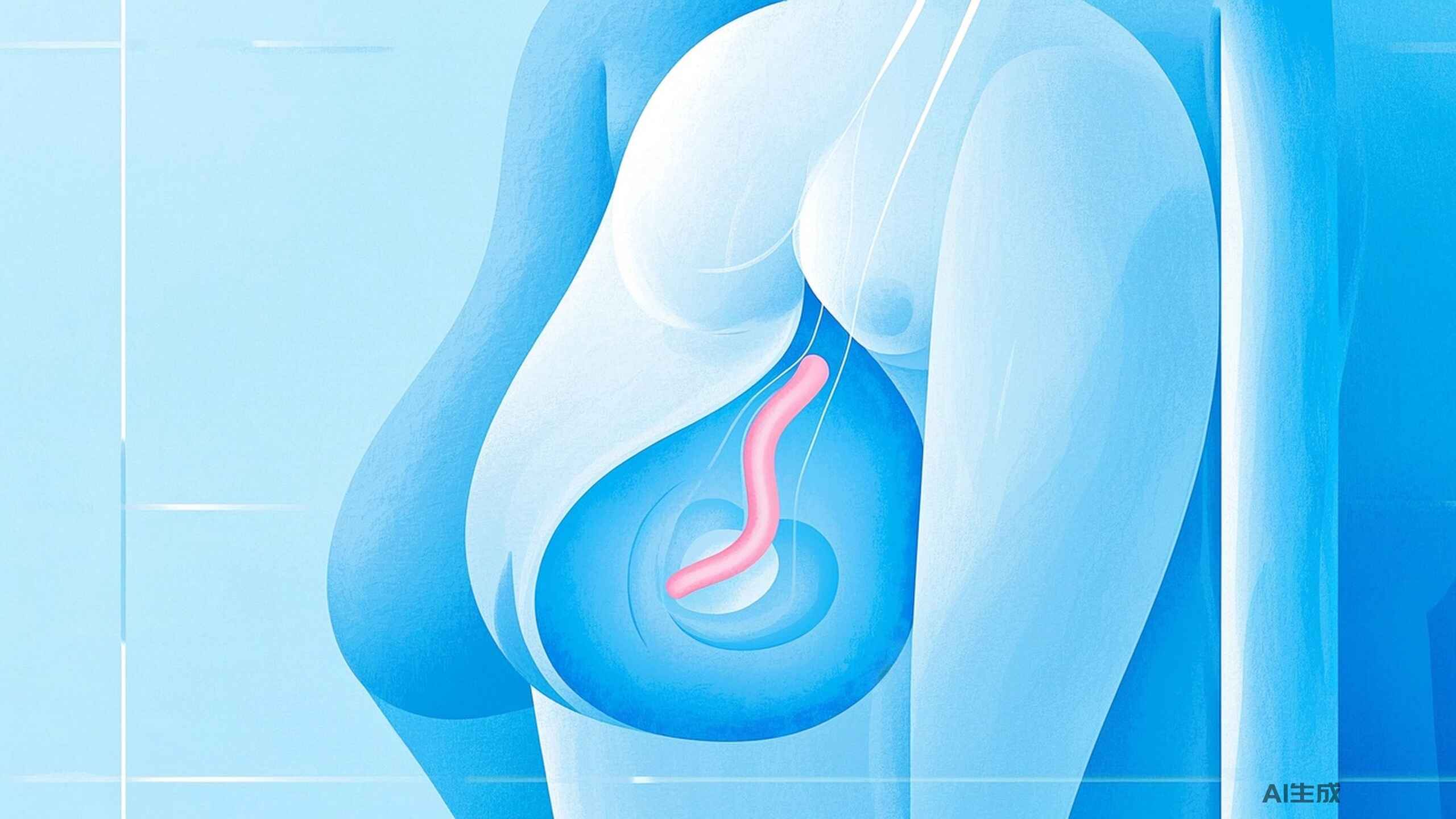 乳腺癌及乳腺<span style="color: #da4707">mri</span>诊断技术：精准检测的利器