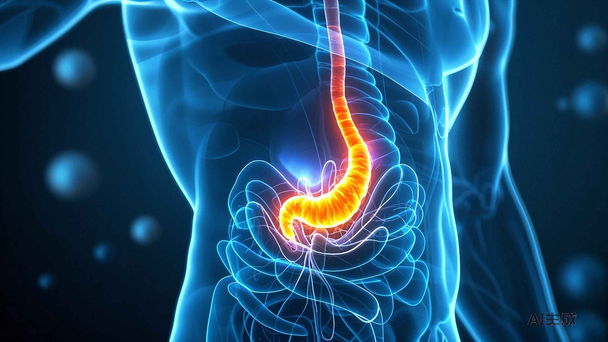 科普,急性阑尾炎:儿童腹腔镜手术中的麻醉管理与围术期全流程保障封面图