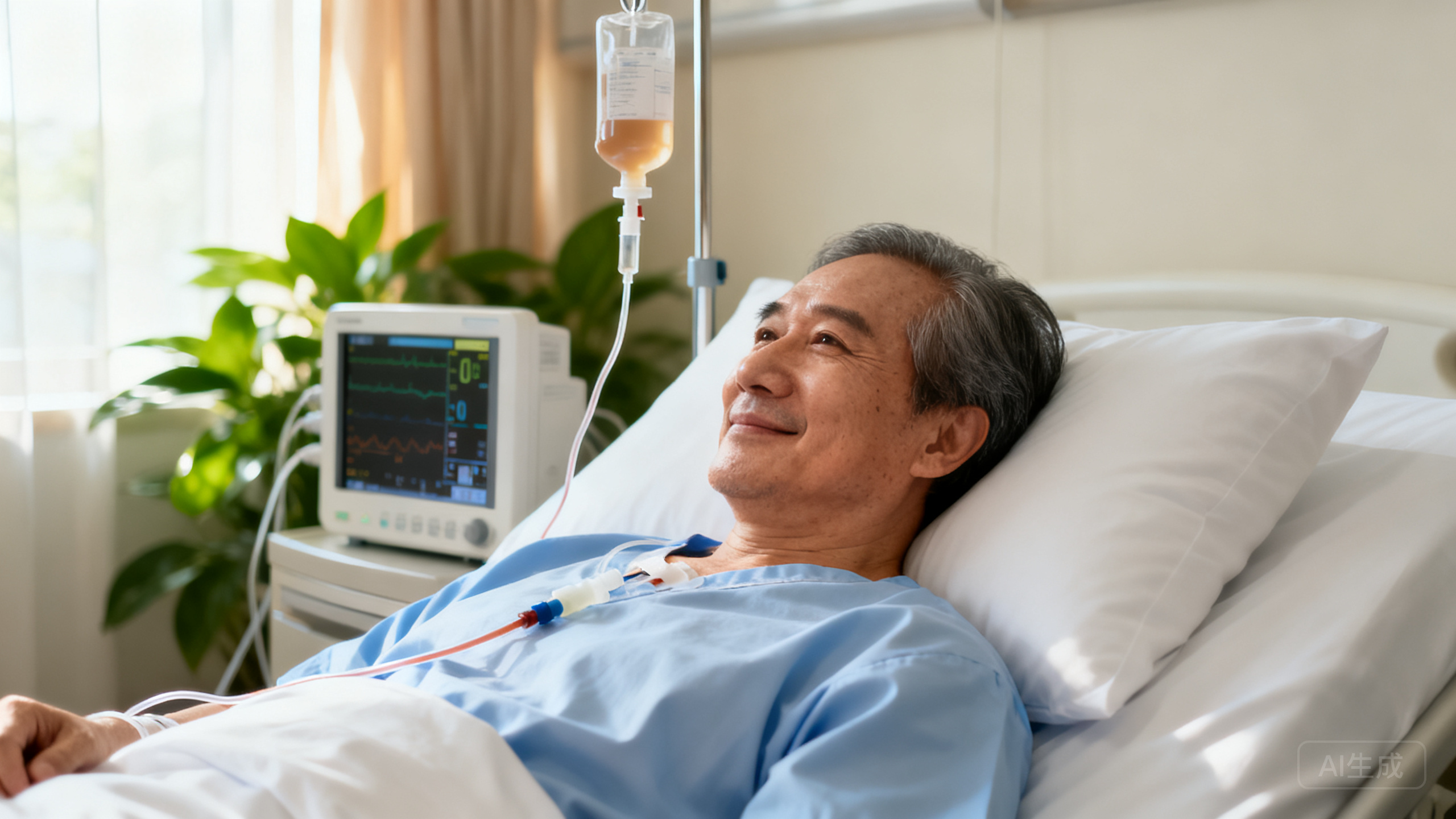 重症肿瘤患者早期识别与管理:科学实用的健康守护指南