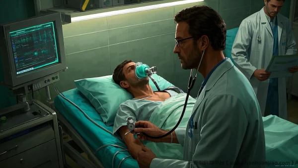 全面了解呼吸困难：从分类到治疗