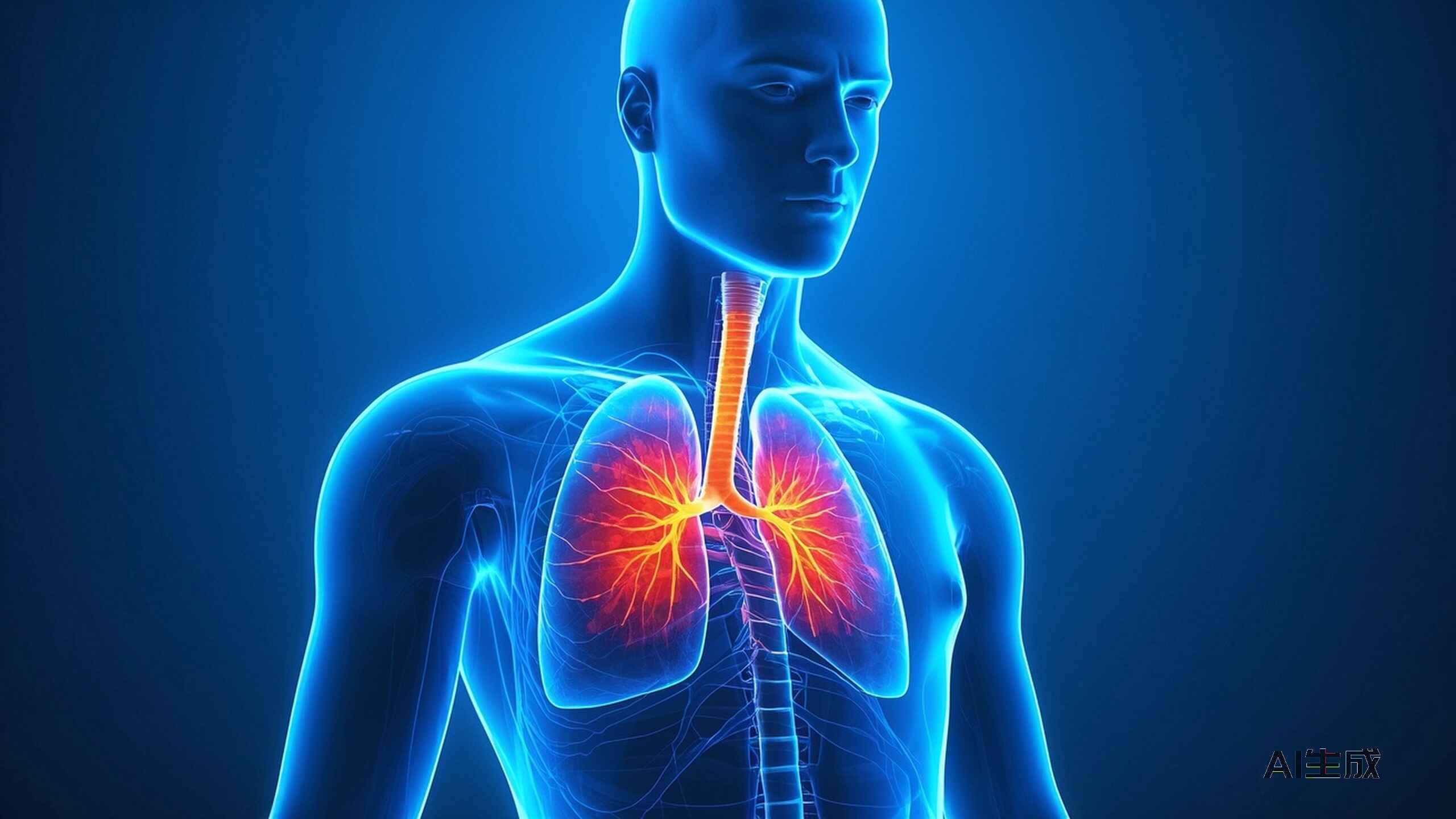 科普，<span style="color: #da4707">支气管炎</span>的识别与管理：从<span style="color: #da4707">信号</span>到行动 🫁