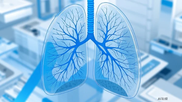 早期左上肺占位的健康应对指南