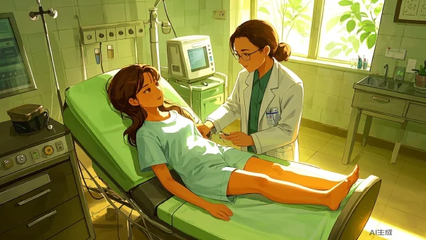 乳腺癌晚期,你该了解的那些事儿