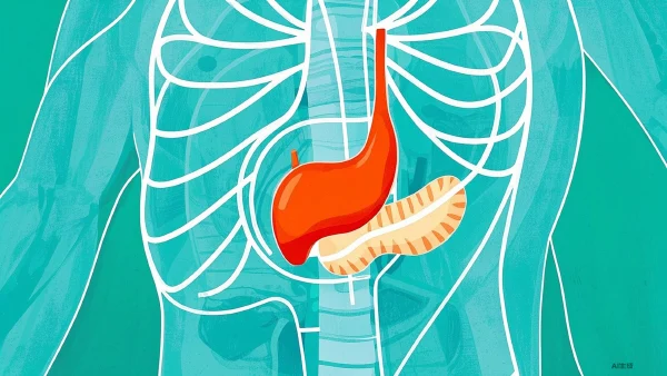 胆汁性肝硬化：从症状到诊断标准的全景梳理