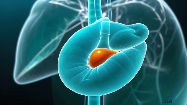 胆囊结石伴慢性胆囊炎:别忽视这6大信号!