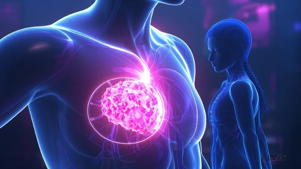 如何识别和应对乳腺癌?掌握这些关键信息!