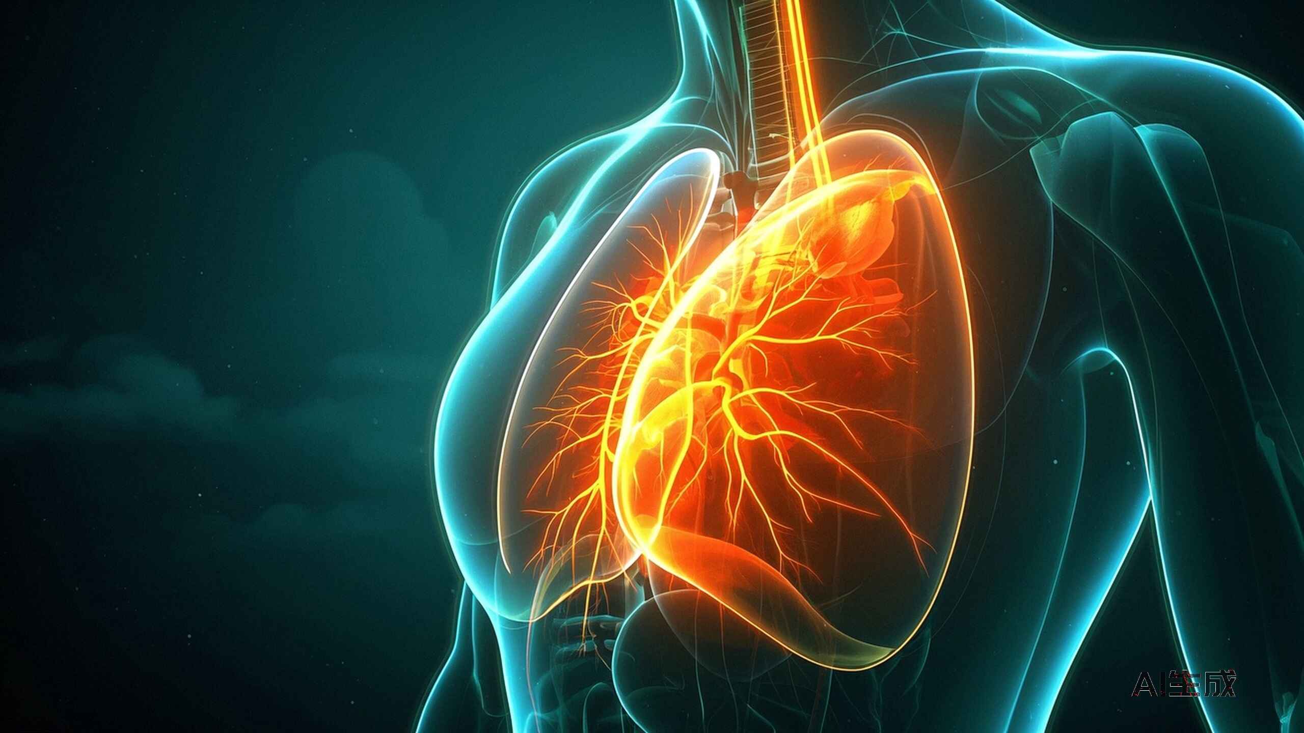 科普，乳腺癌知识普及：了解症状、风险与预防封面图