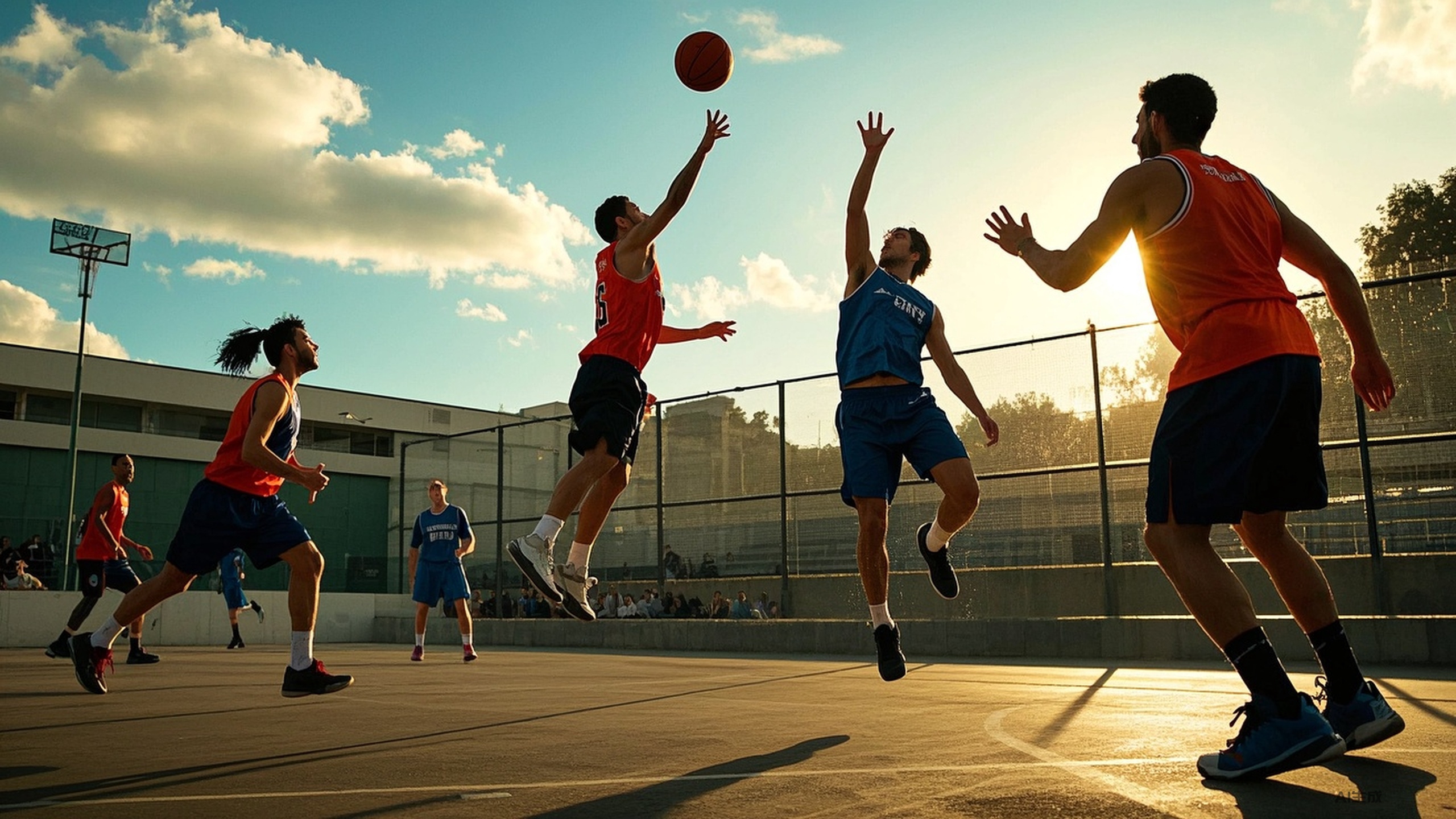 运动强度与个体差异:揭开影响因素的神秘面纱