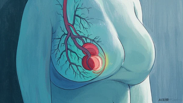 乳腺癌:早期发现与预防