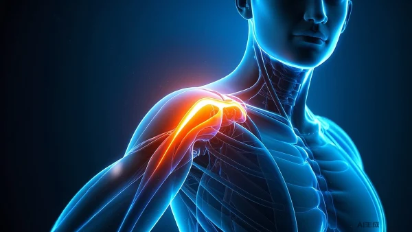 肩袖损伤手术：麻醉护航下的肩部“修复战”