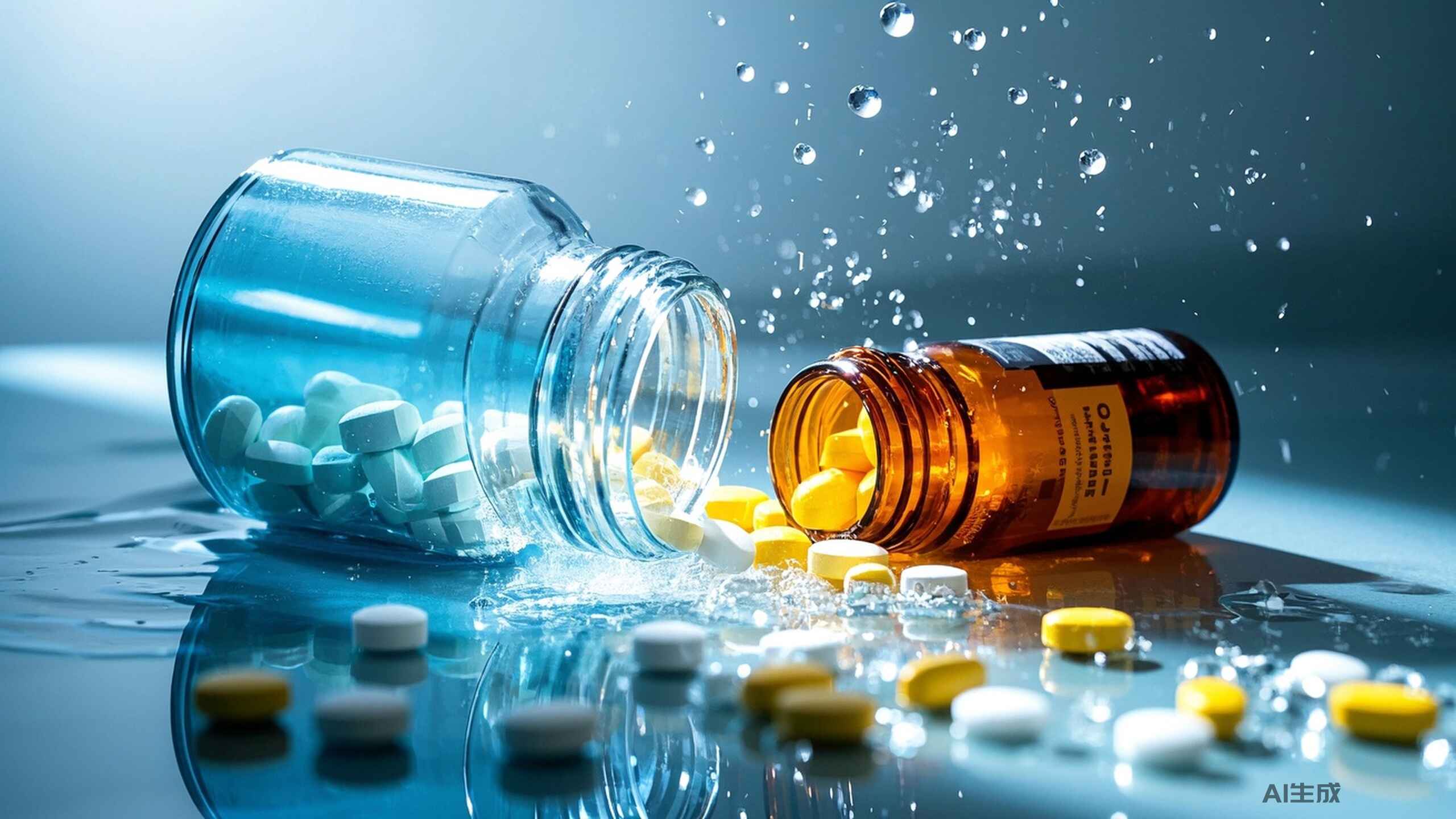 科普，结膜炎的药物治疗——科学用药与安全指南