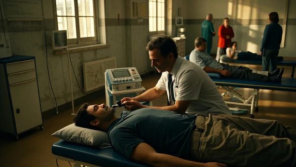 药物滥用障碍的全面指南：从识别到个性化康复