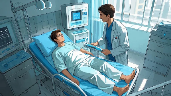 代谢障碍相关知识: 从诊断到治疗的全面指南