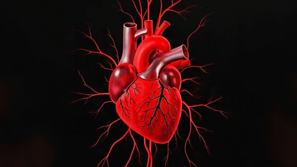 心肌损伤指标：揭秘心脏健康的秘密窗口
