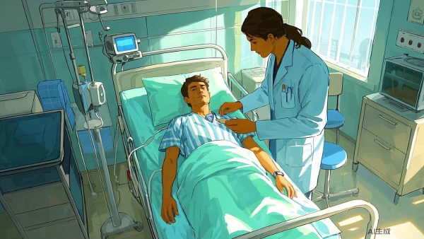 锁骨下动脉狭窄高血压：警惕隐形杀手的应对指南